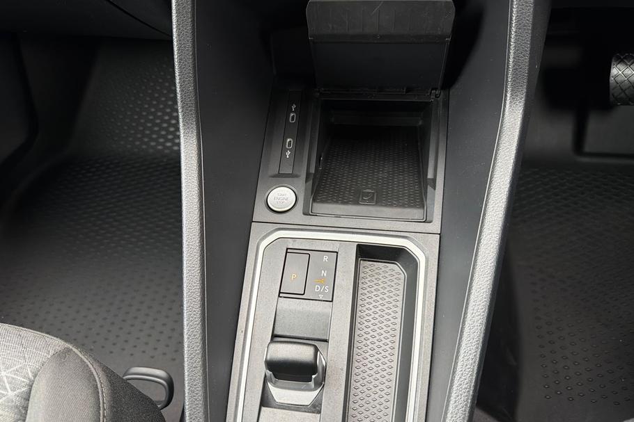 Used FORD TRANSIT CONNECT WV75YPX 31