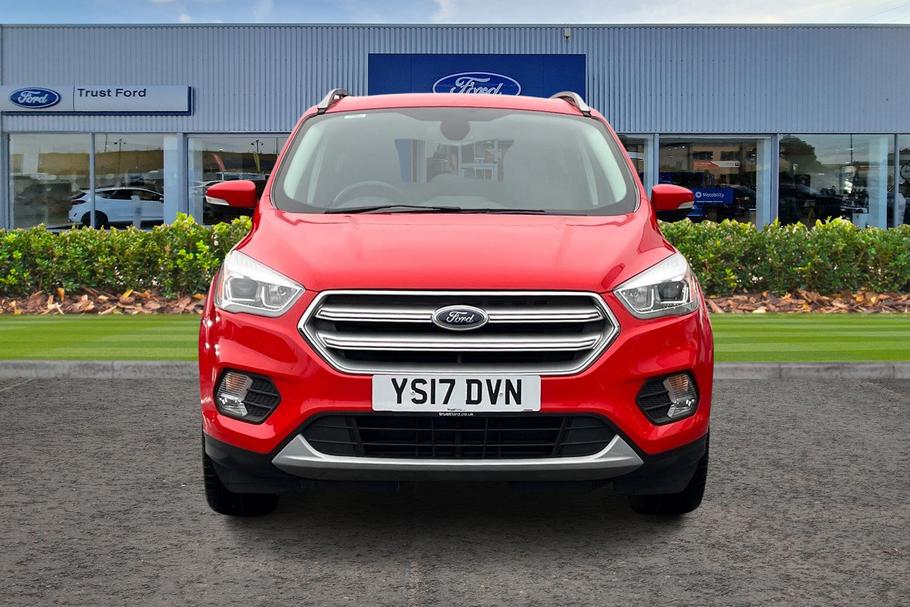 Used Ford KUGA YS17DVN 6