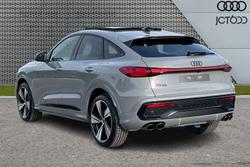AUDI  SQ5 Sportback Photo 3