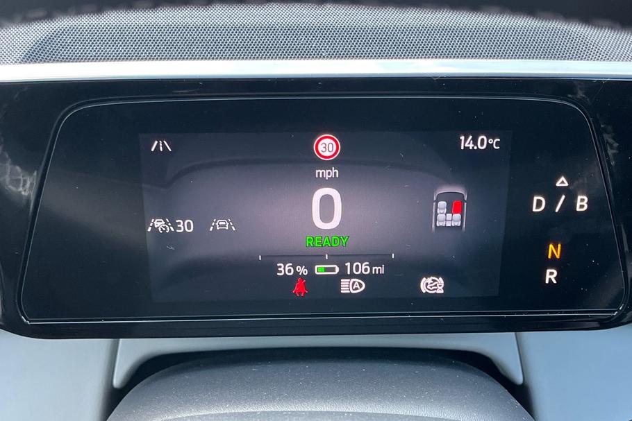 Used Ford EXPLORER 13