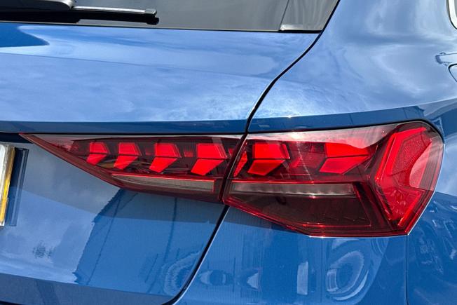AUDI A3 Photo 18