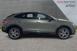Audi Q3 Photo 4