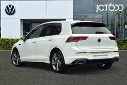 VOLKSWAGEN Golf Photo 3