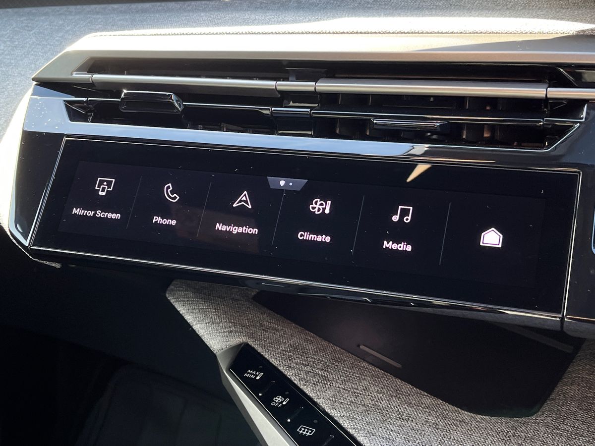 Peugeot 3008 Photo 30