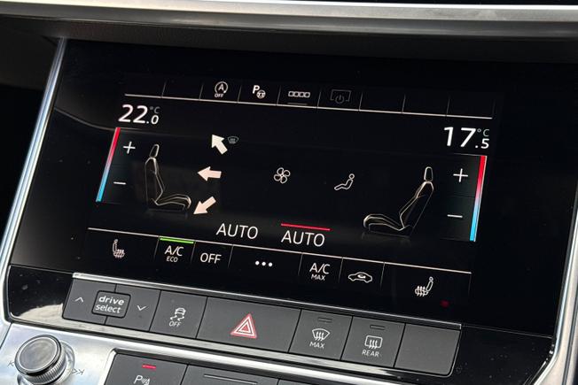 AUDI A6 Avant Photo 31