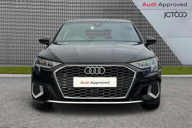 AUDI A3 Photo 8