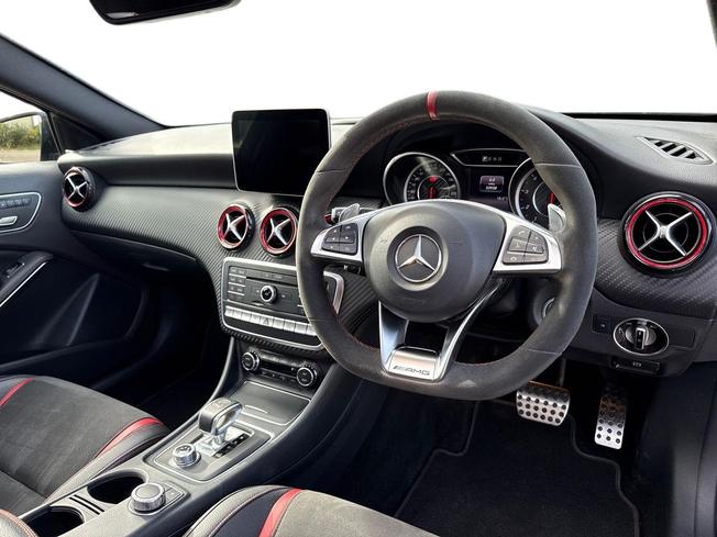 Mercedes-Benz A Class Photo 6