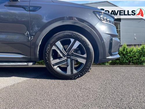 Kia SORENTO Photo autoimg-acfaf4c97eb7e954db05572a0791cc33a9d6e03c.jpg