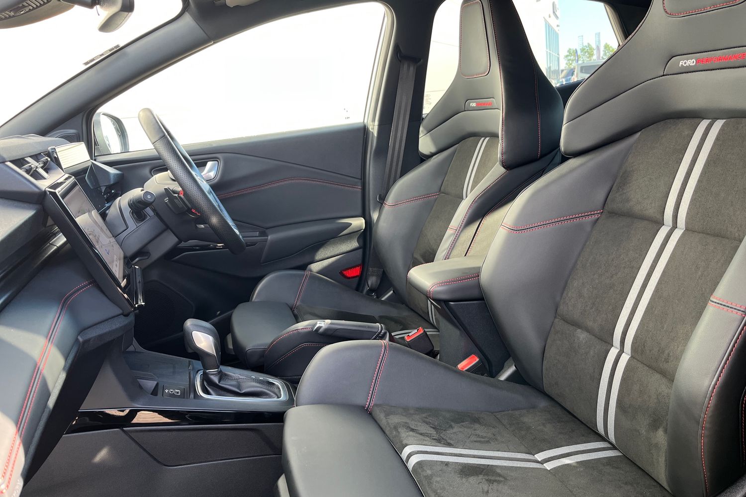Ford Puma Photo 18