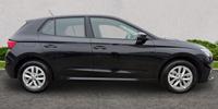 Skoda Fabia Photo 4