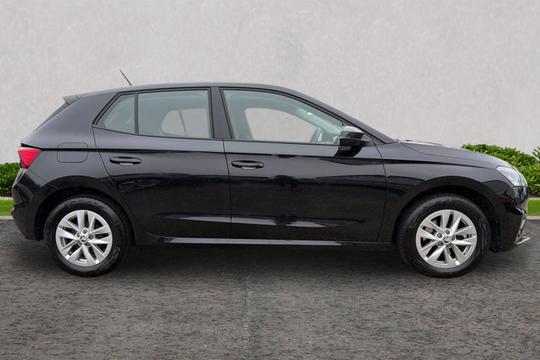 Skoda Fabia Photo autoimg-acfbb7886d19f35031081a53851de6d01127f64d.jpg