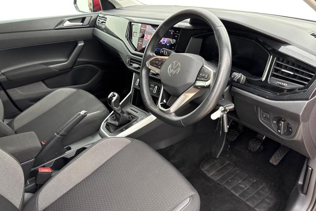 Volkswagen Polo Photo 6