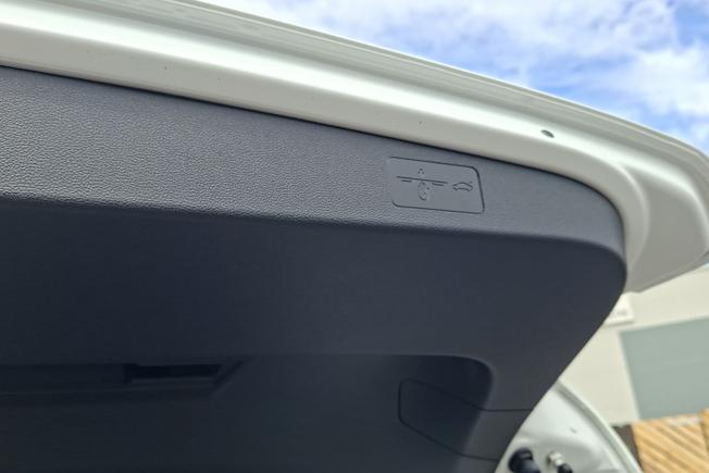 Volkswagen Golf Photo 21