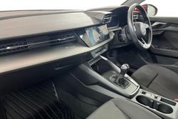 AUDI A3 Photo 2