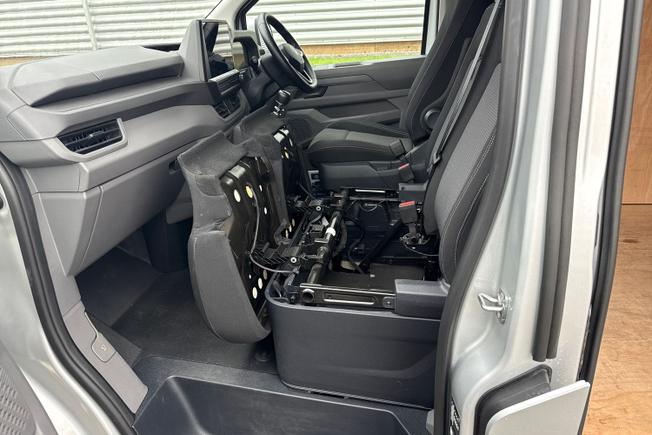 Volkswagen Transporter Photo 26