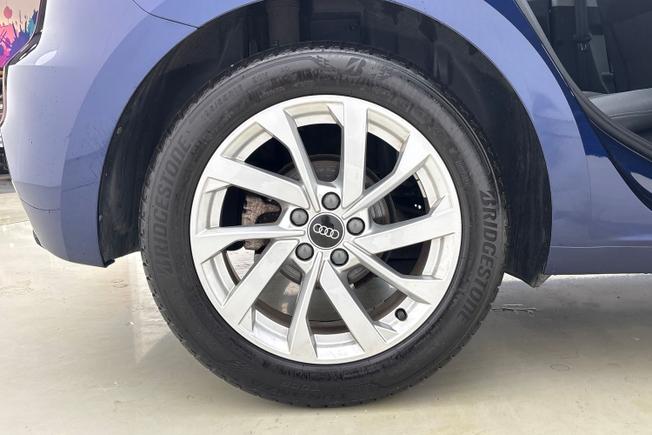 Audi A1 Photo 5