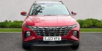 Hyundai TUCSON Photo 6