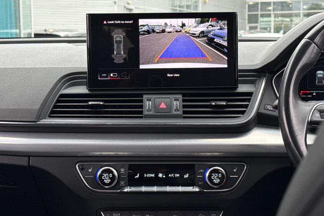 Audi Q5 Photo 39
