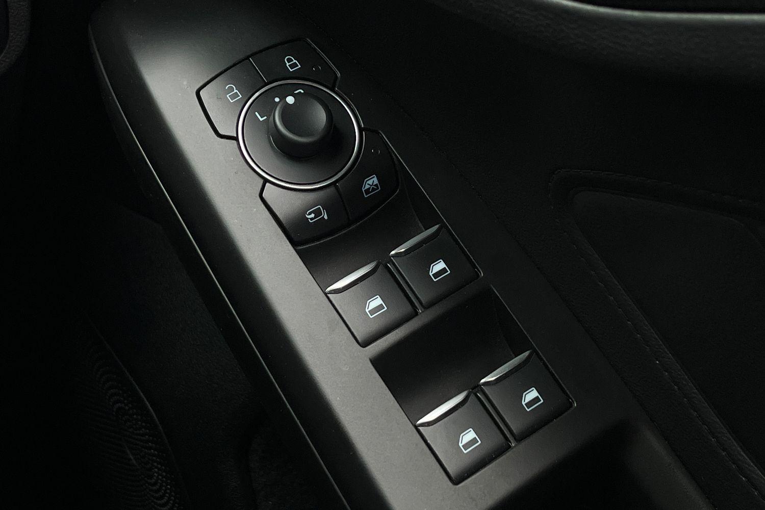 Ford Focus Photo 15