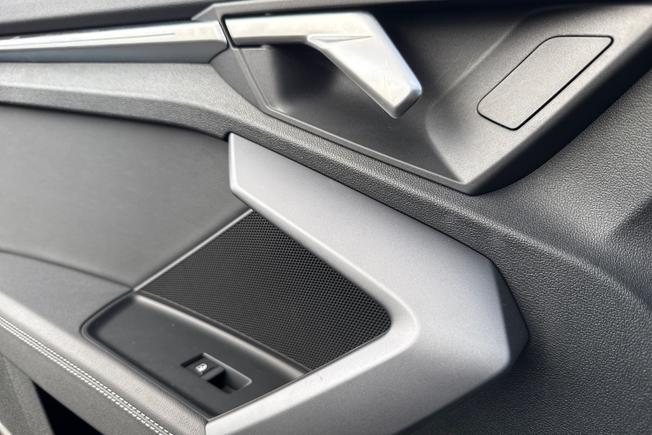 Audi A3 Photo 48
