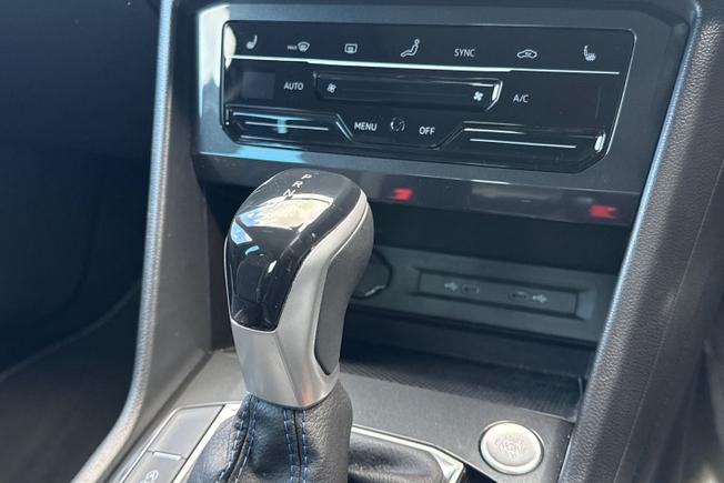 Volkswagen Tiguan Photo 24