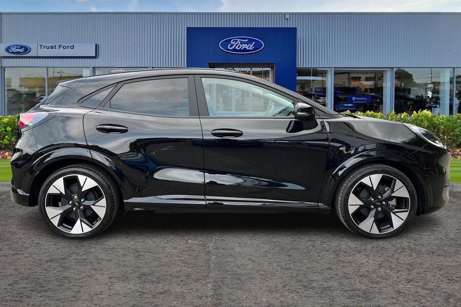 Used Ford Puma Gen-E 3