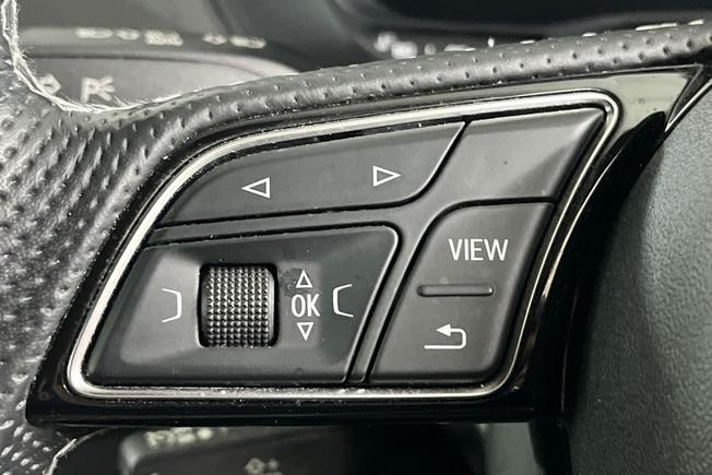 AUDI Q2 Photo 16
