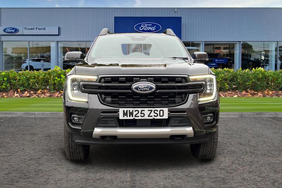 Used Ford RANGER MW25ZSO 12