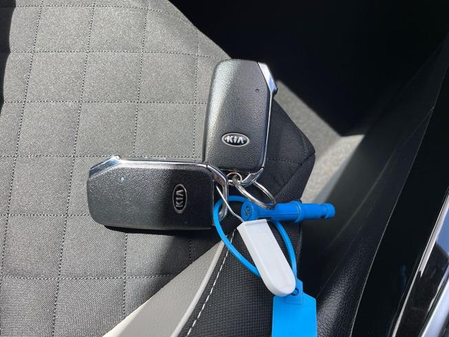 KIA Ceed Photo 56