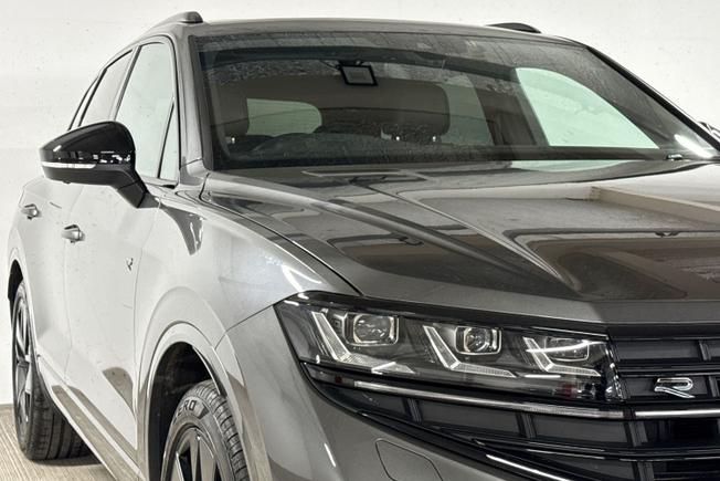 VOLKSWAGEN Touareg Photo 38