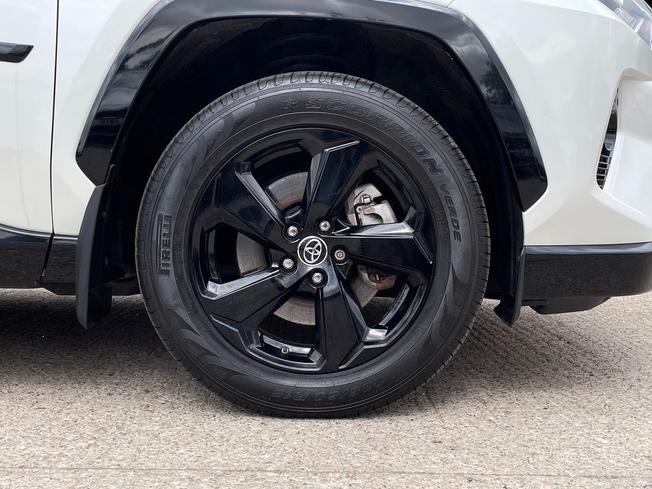 TOYOTA Rav4 Photo 5