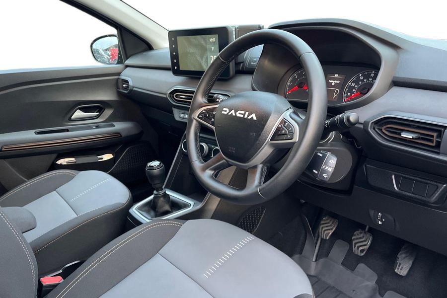 Dacia SANDERO STEPWAY Photo autoimg-ad05791695501491ab3ccf2df1a38484e67e9835.jpg
