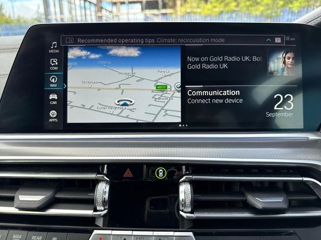 BMW X5 Photo 13