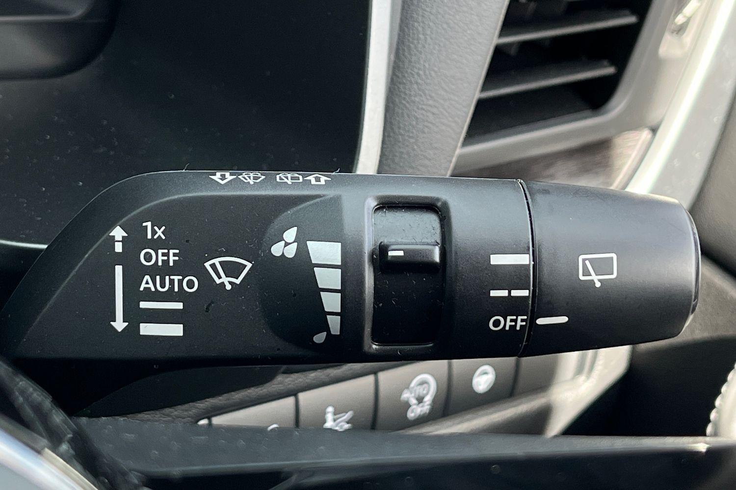Nissan Qashqai Photo 14