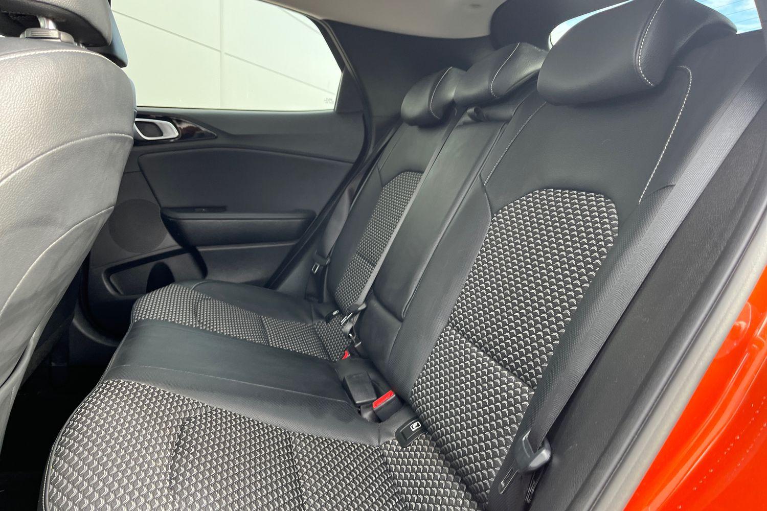 Kia XCeed Photo 19