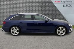 AUDI A4 Photo 4