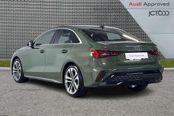 AUDI A3 Photo 3