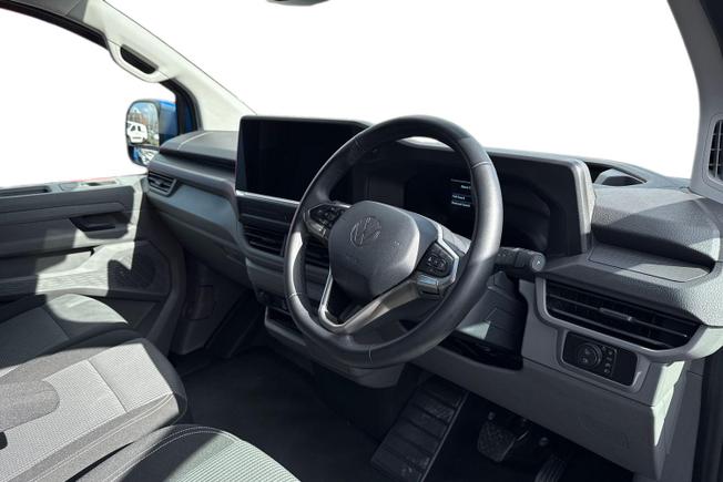 VOLKSWAGEN Transporter Photo 6