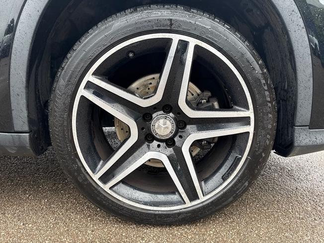 MERCEDES-BENZ Gla Photo 5