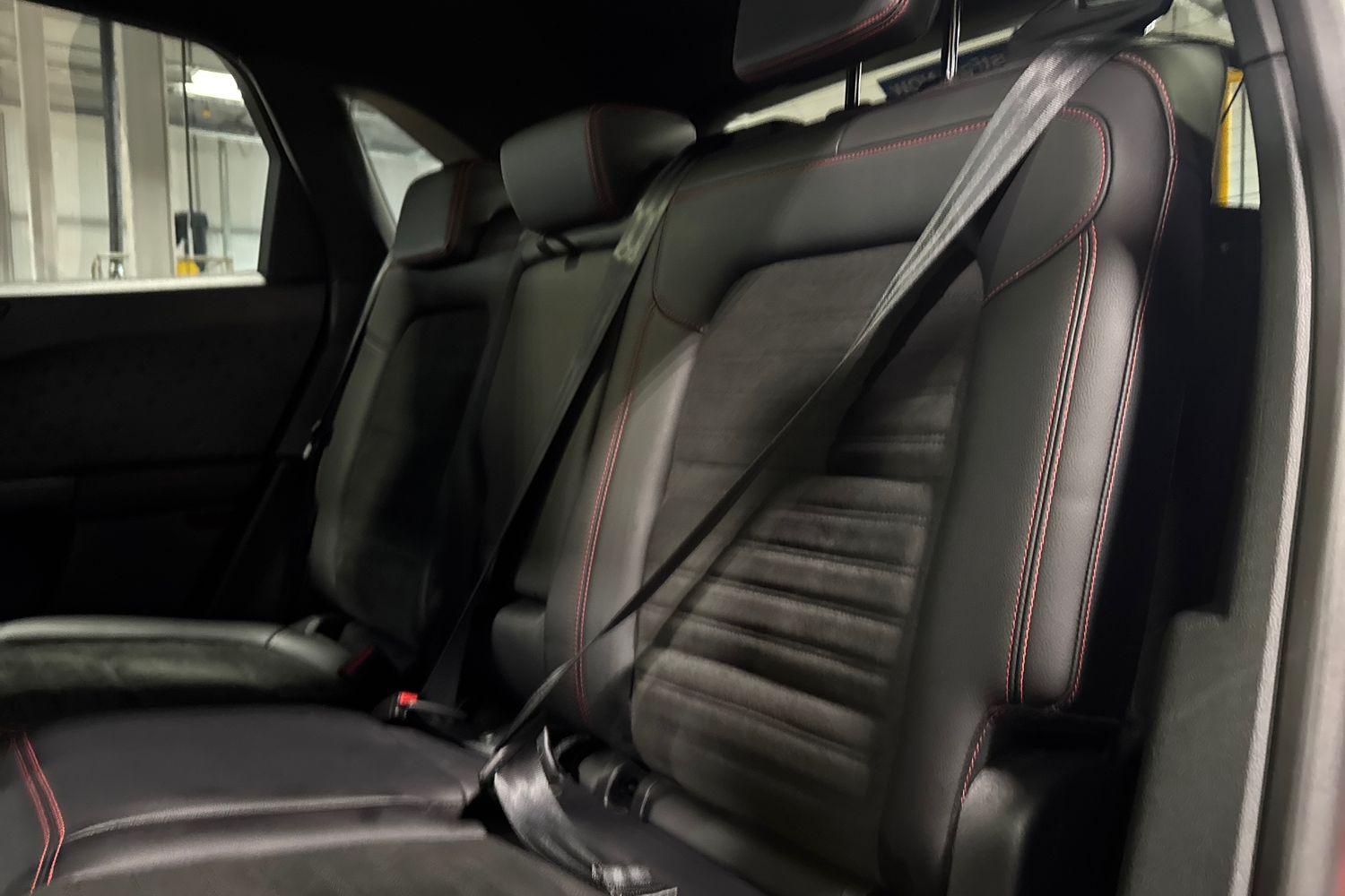 Ford KUGA Photo 19