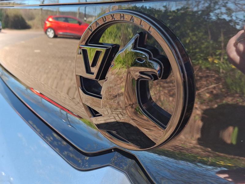 Used Vauxhall Mokka VE22OPA 26