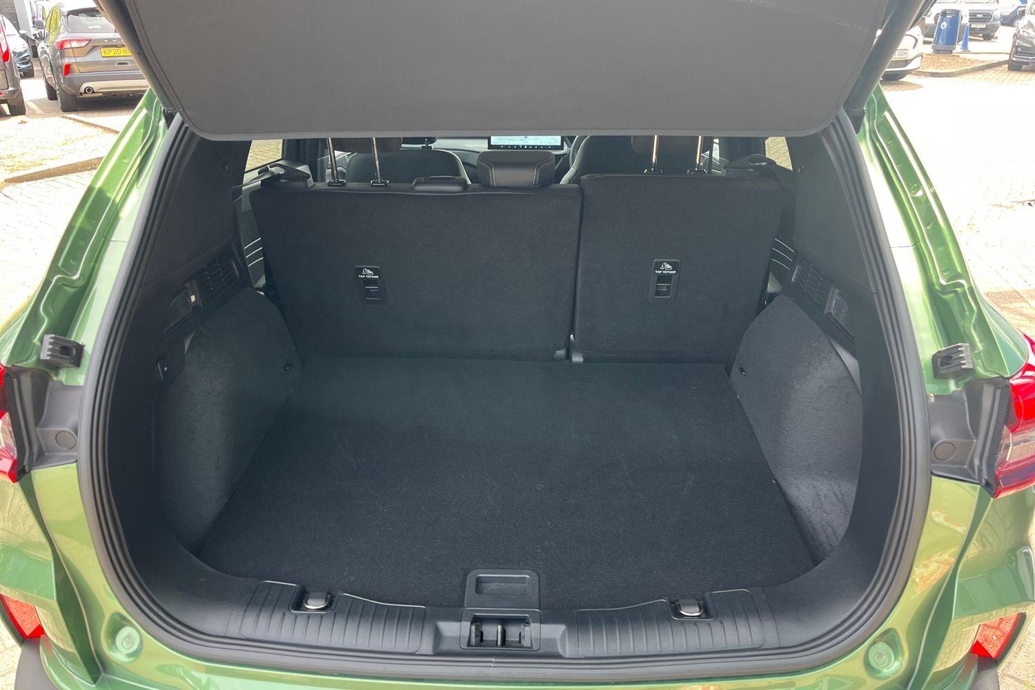 Ford Kuga Photo 20