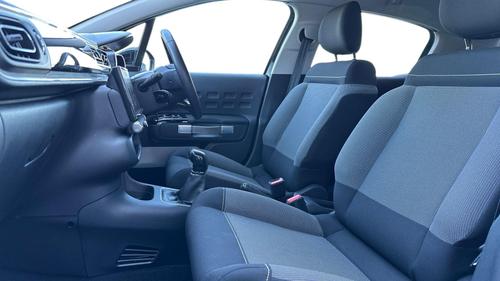Citroen C3 Photo autoimg-ad0abf33812c4394e18c47c5458933ed3c8f5177.jpg