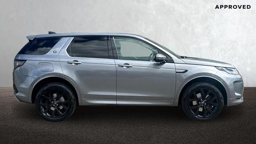 Land Rover Discovery Sport Photo autoimg-ad0acc25018eb88f9ab39ca8270605455ed1fec4.jpg