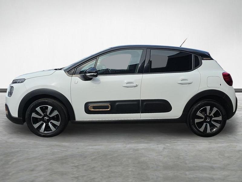 Used Citroen C3 LD23OGB 6
