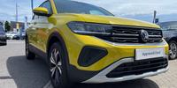 Volkswagen T-cross Photo 25