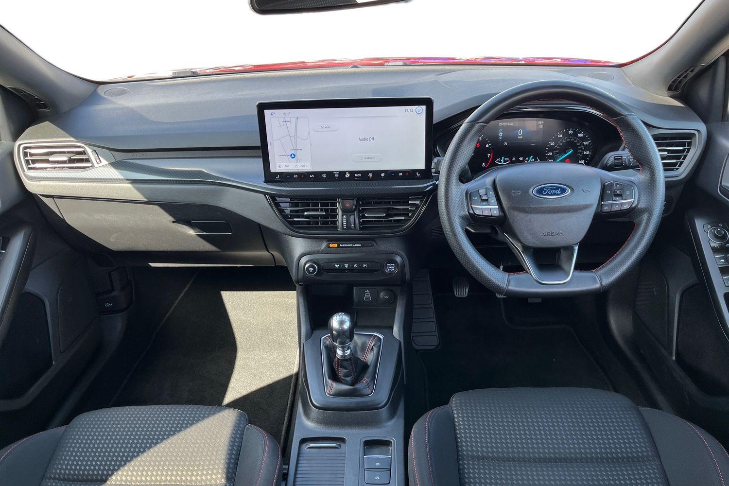 Ford Focus Photo 9