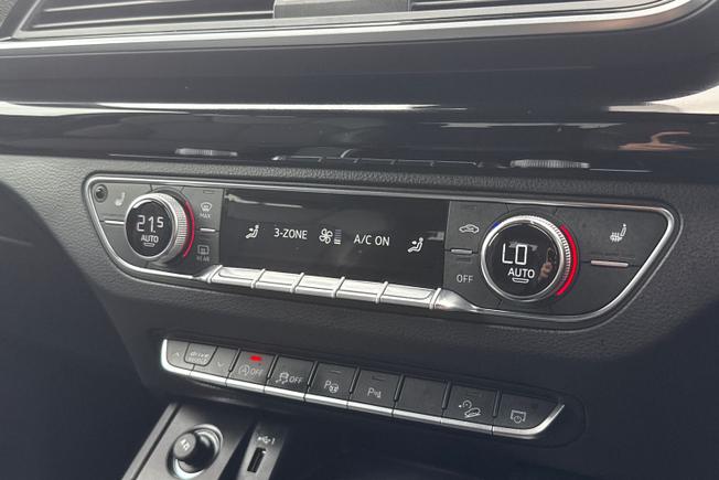 AUDI Q5 Photo 36