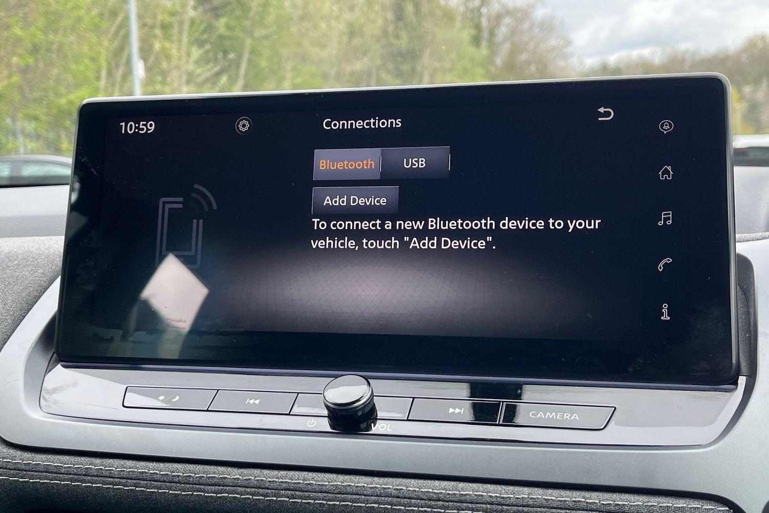 Nissan Qashqai Photo 23