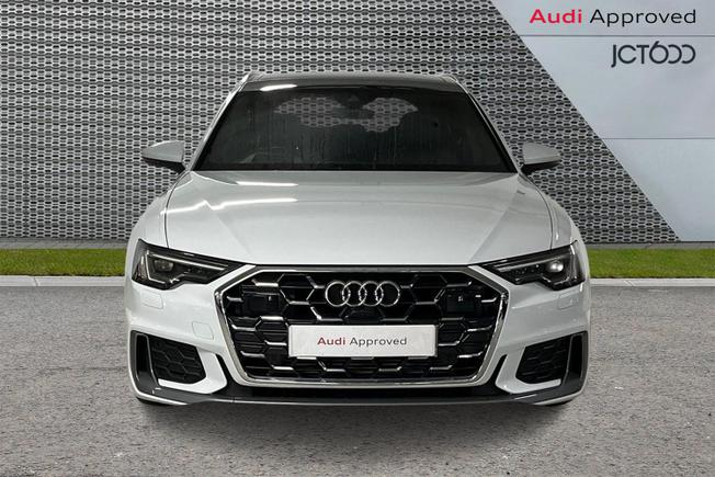 AUDI A6 Avant Photo 8